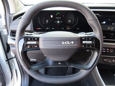 2027 Kia Carnival SX