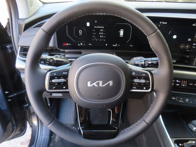 2026 Kia Carnival SX Prestige