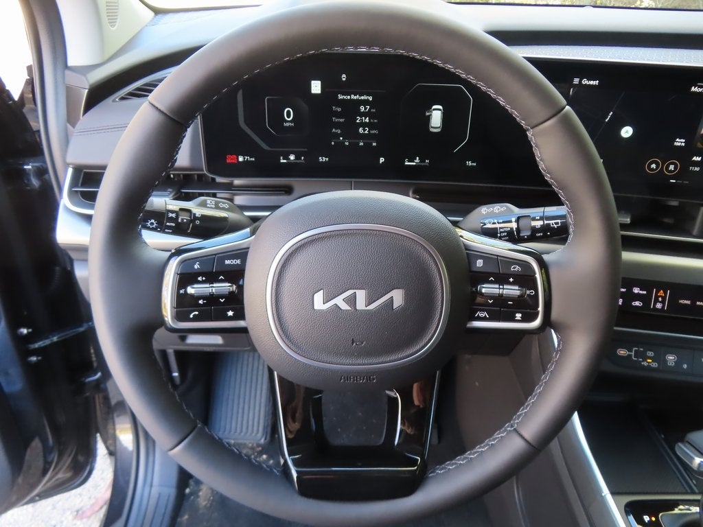 2026 Kia Carnival SX Prestige