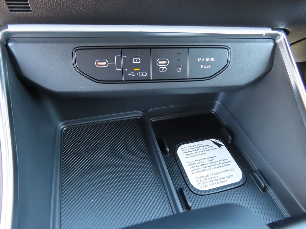 2027 Kia Carnival SX