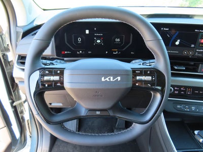 2027 Kia Carnival SX