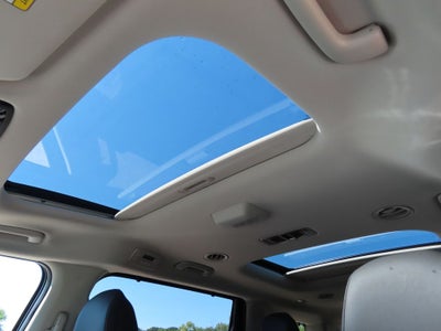 2027 Kia Carnival SX