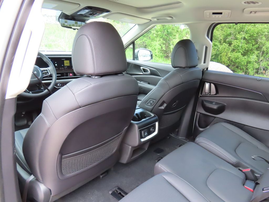 2026 Kia Carnival SX Prestige