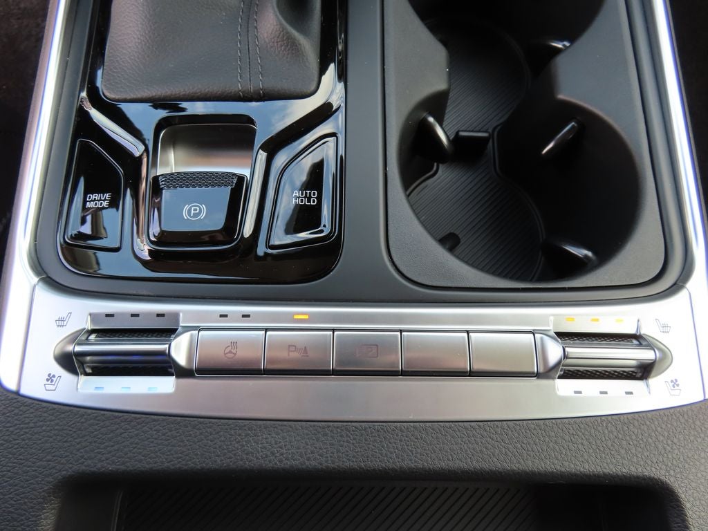 2026 Kia Carnival SX Prestige