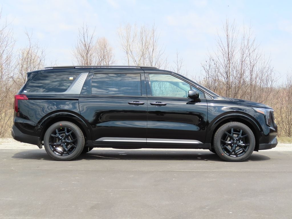 2026 Kia Carnival SX Prestige