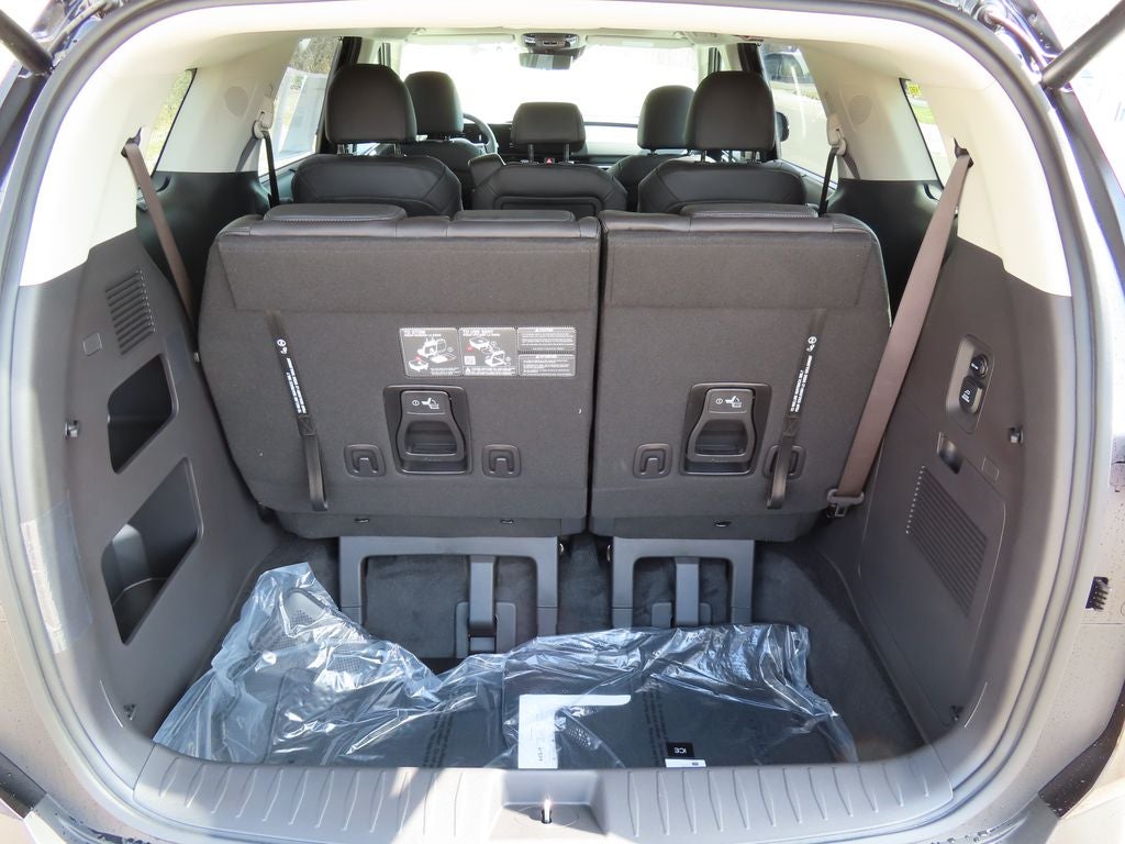 2026 Kia Carnival SX Prestige