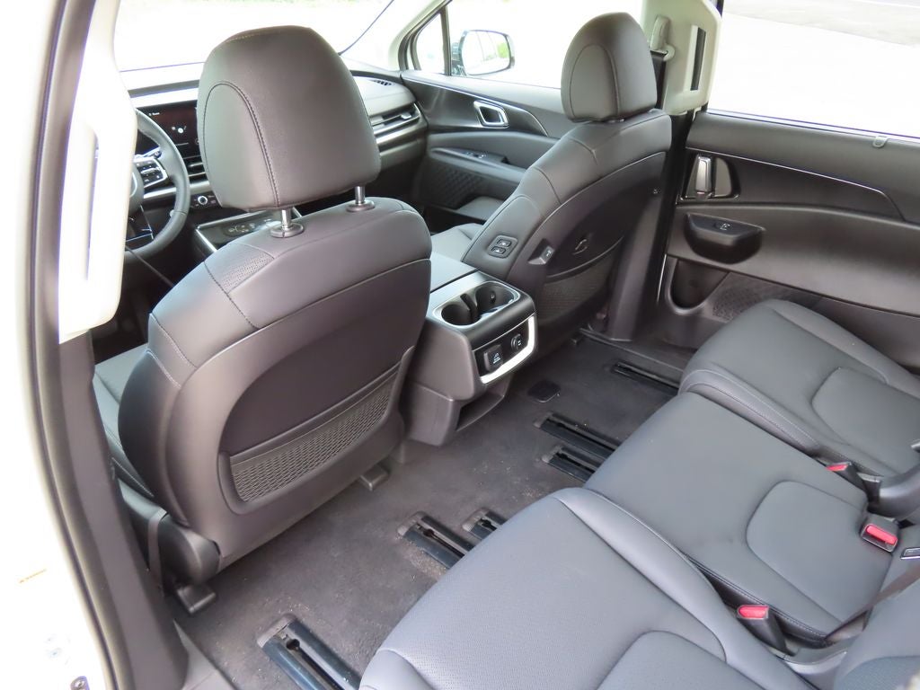 2026 Kia Carnival SX Prestige