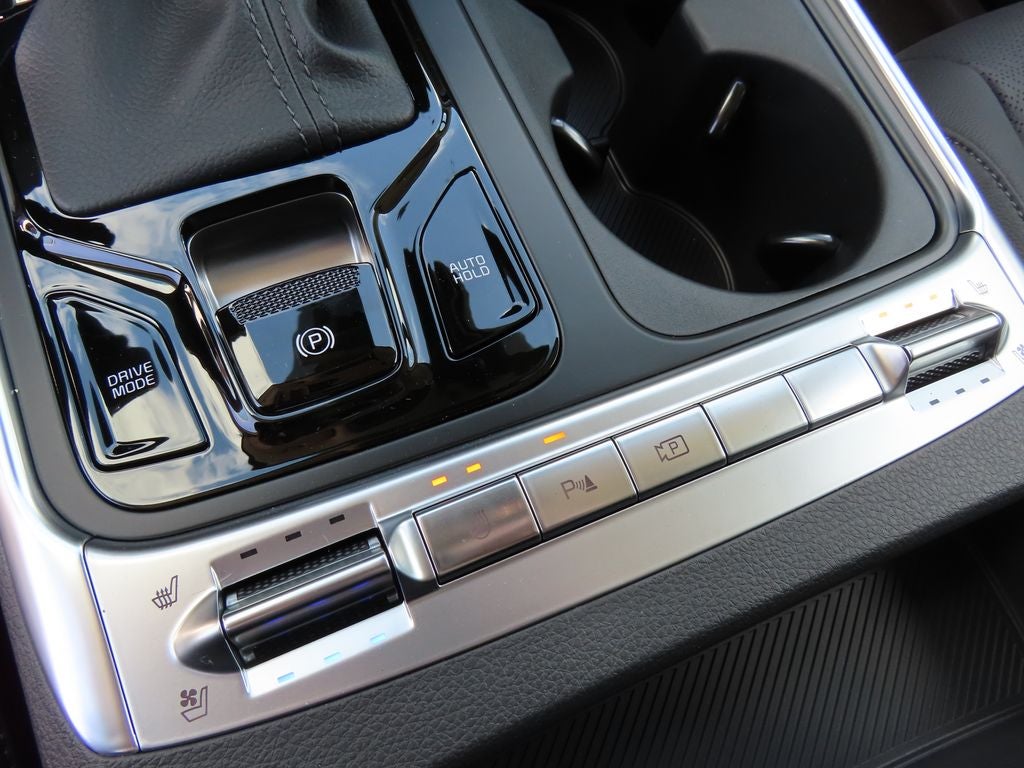 2026 Kia Carnival SX Prestige