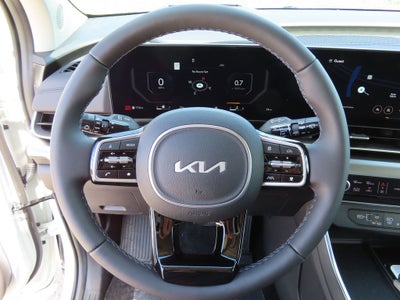 2026 Kia Carnival SX Prestige
