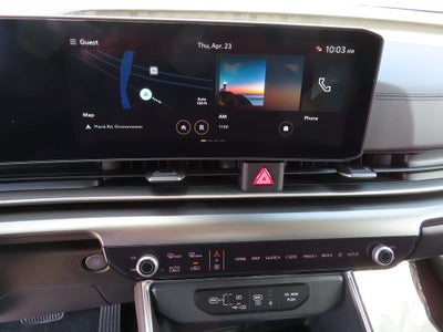 2026 Kia Carnival SX Prestige