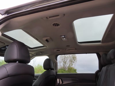 2026 Kia Carnival SX Prestige