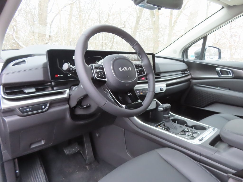 2026 Kia Carnival SX Prestige