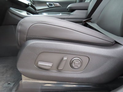 2027 Kia Carnival Hybrid SX