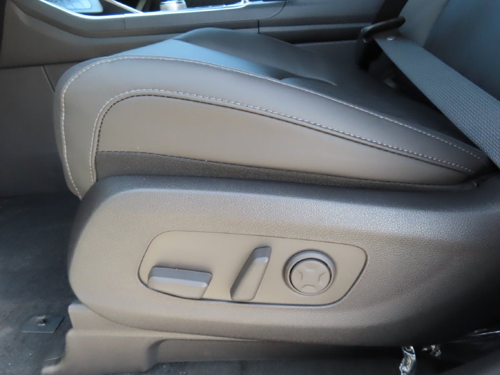 2027 Kia Carnival Hybrid SX