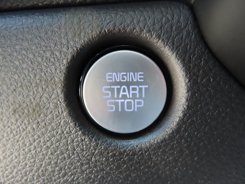 2027 Kia Carnival Hybrid SX