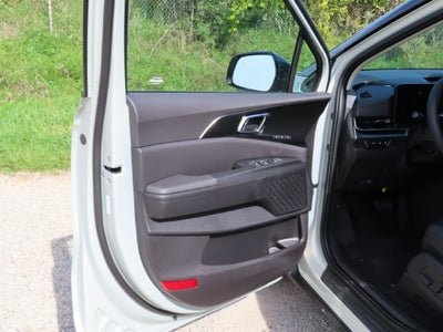 2027 Kia Carnival Hybrid SX