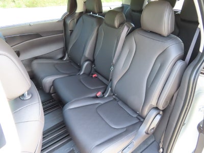2027 Kia Carnival Hybrid SX