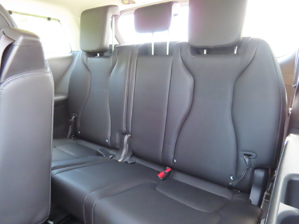 2027 Kia Carnival Hybrid SX