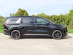 2027 Kia Carnival Hybrid SX Prestige