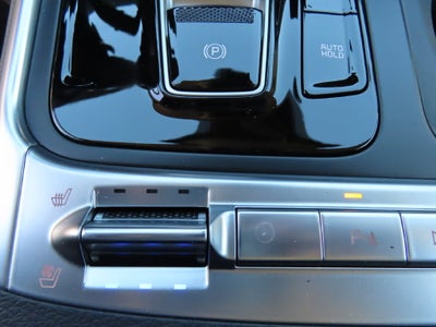2027 Kia Carnival Hybrid SX