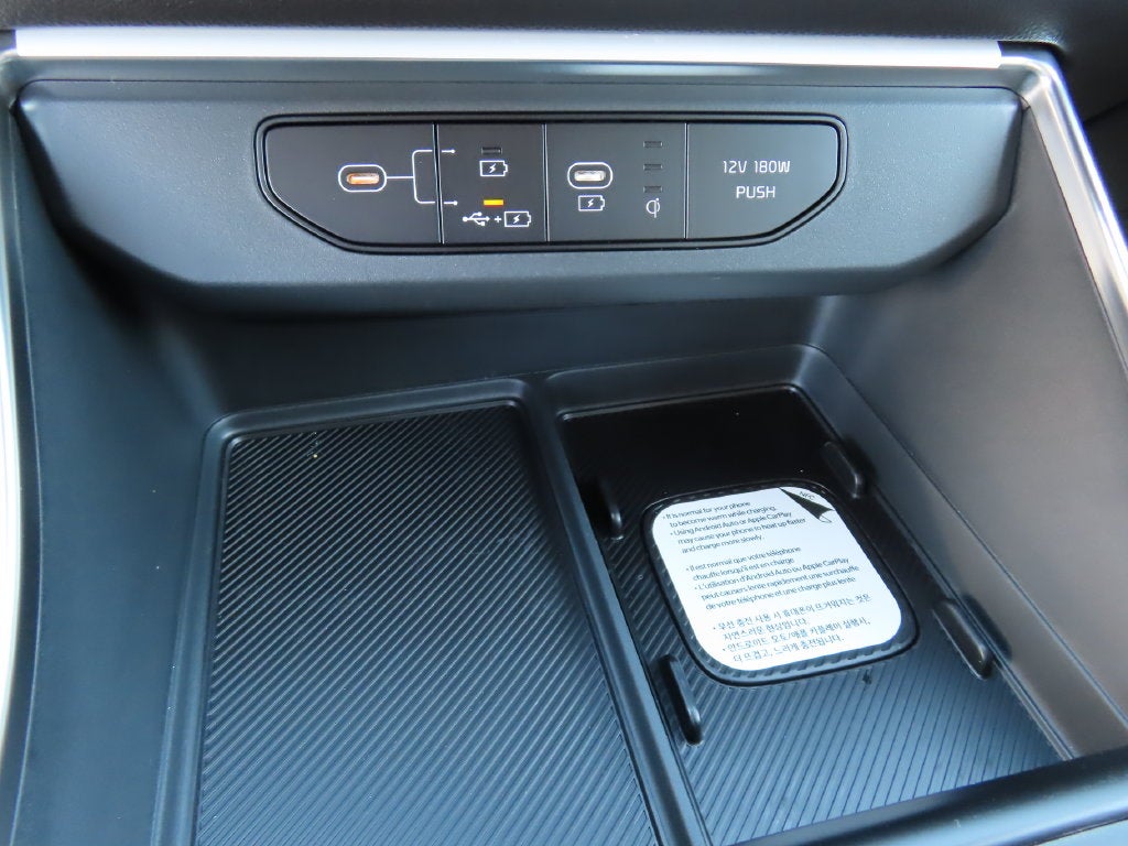 2027 Kia Carnival Hybrid SX