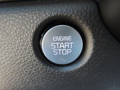 2027 Kia Carnival Hybrid SX