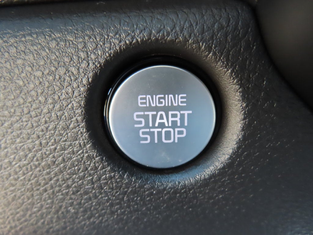 2027 Kia Carnival Hybrid SX