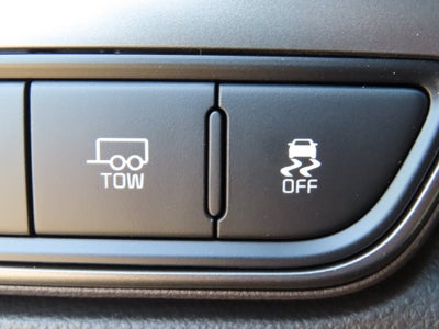 2027 Kia Carnival Hybrid SX