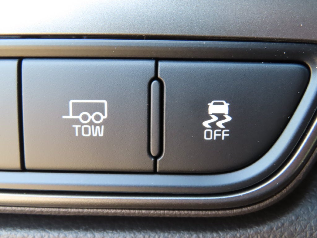 2027 Kia Carnival Hybrid SX
