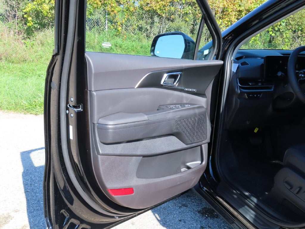 2027 Kia Carnival Hybrid SX