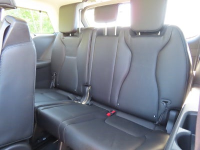 2027 Kia Carnival Hybrid SX