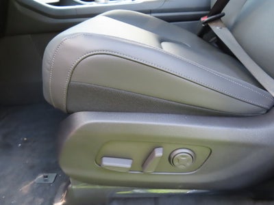 2027 Kia Carnival Hybrid SX Prestige