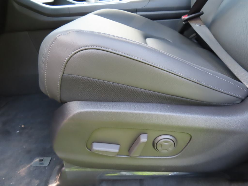 2027 Kia Carnival Hybrid SX Prestige