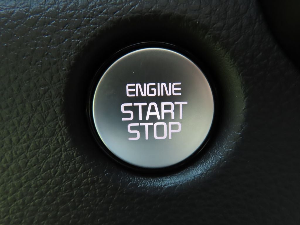 2027 Kia Carnival Hybrid SX Prestige