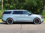 2027 Kia Carnival Hybrid SX Prestige
