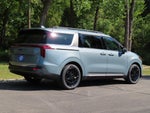 2027 Kia Carnival Hybrid SX Prestige