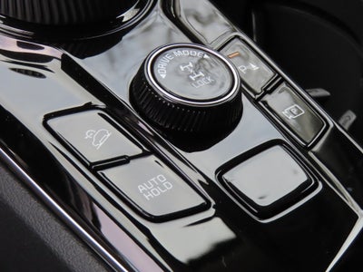 2025 Kia Sportage Hybrid LX