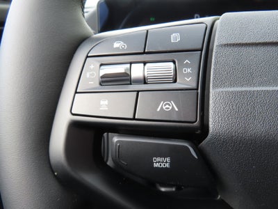2027 Kia Sportage Hybrid S