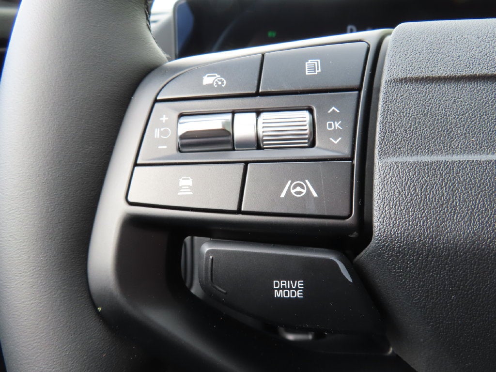 2027 Kia Sportage Hybrid S