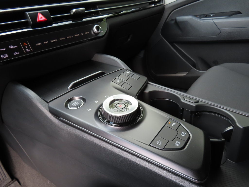 2027 Kia Sportage Hybrid S