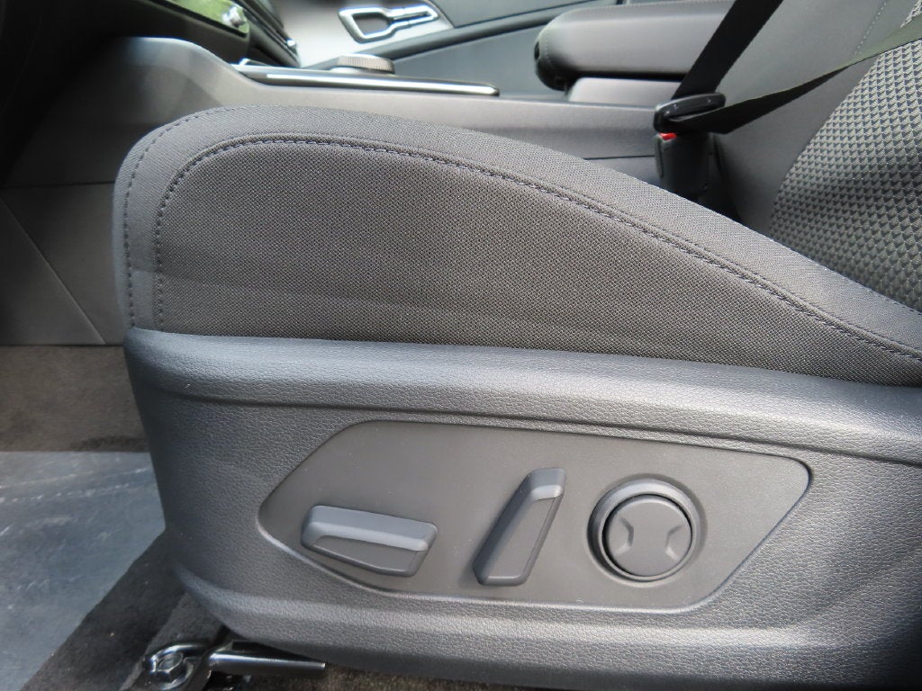 2027 Kia Sportage Hybrid S
