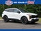 2027 Kia Sportage Hybrid X-Line