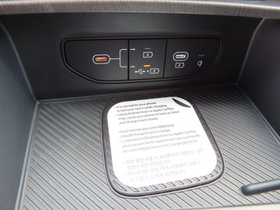 2027 Kia Sportage Hybrid X-Line