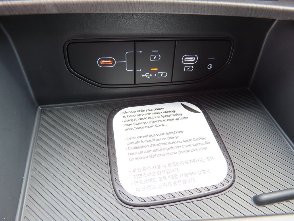 2027 Kia Sportage Hybrid X-Line