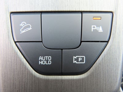 2027 Kia Sportage Hybrid X-Line