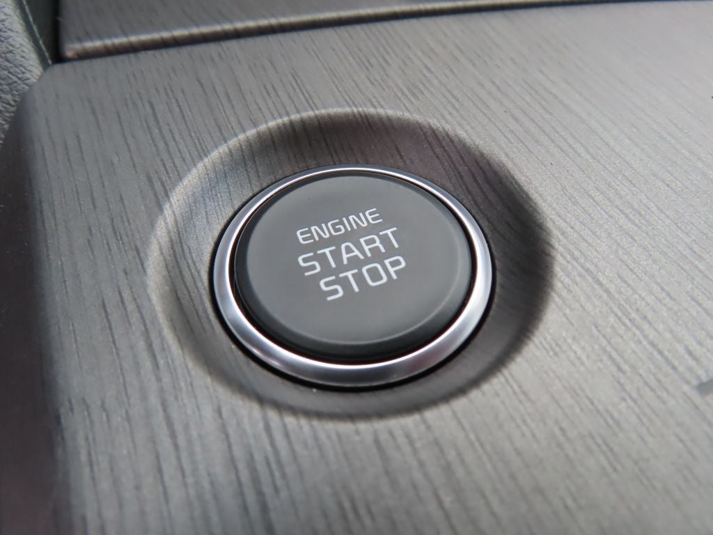 2027 Kia Sportage Hybrid X-Line
