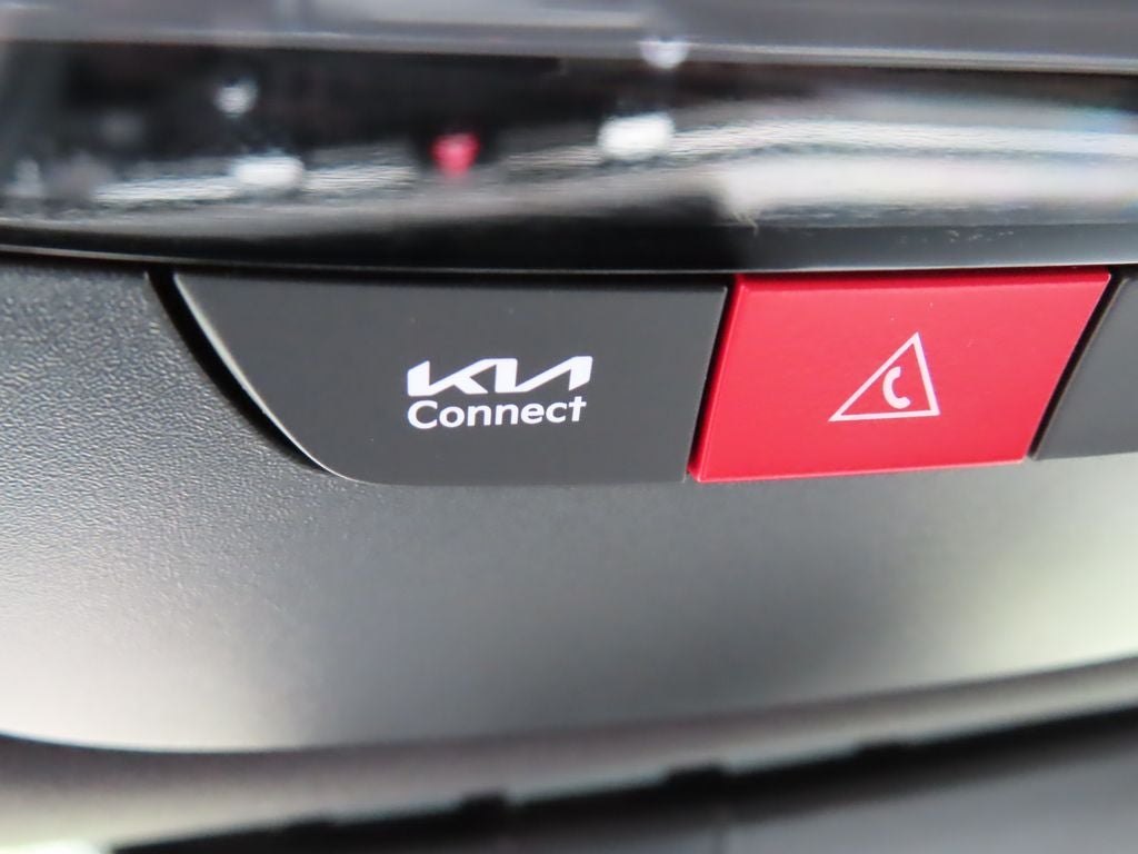 2027 Kia Sportage Hybrid X-Line