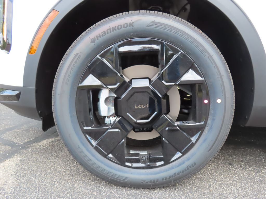 2027 Kia Sportage Hybrid X-Line