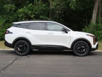 2027 Kia Sportage Hybrid X-Line