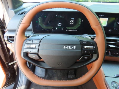 2027 Kia Sportage Hybrid X-Line